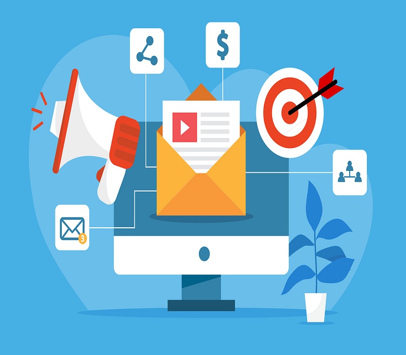 Email Marketing Ideas to Shake Your Business Up! Cleverscale.com