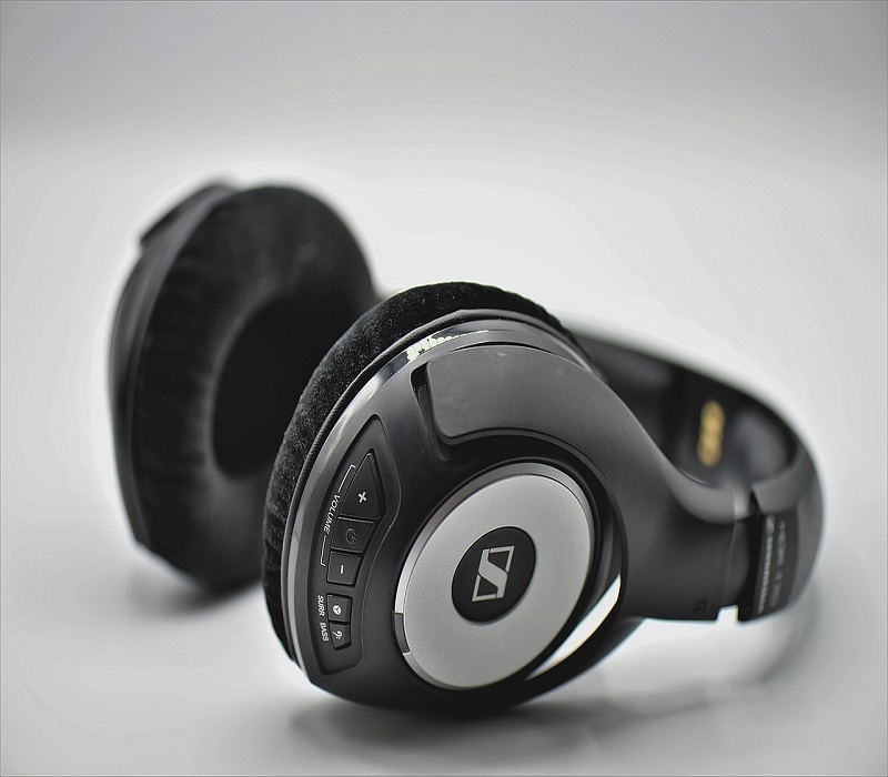 RS 119 Wireless Earbuds for Gaming TheSpark Shop