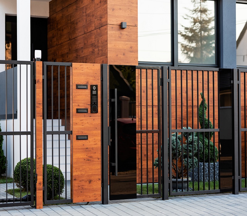 Best Fencing Options for Your Home in Ridgeville, SC