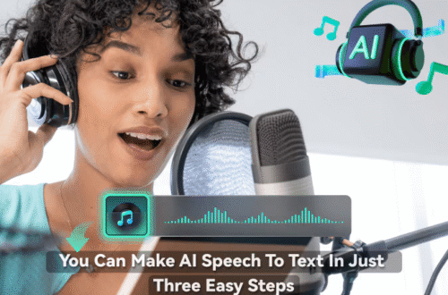 free AI voice generator